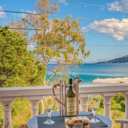 Mandy Seafront Studios Zakynthos Town Luaran gambar