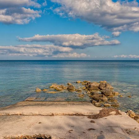 Mandy Seafront Studios Zakynthos Town Luaran gambar