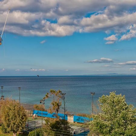 Mandy Seafront Studios Zakynthos Town Luaran gambar