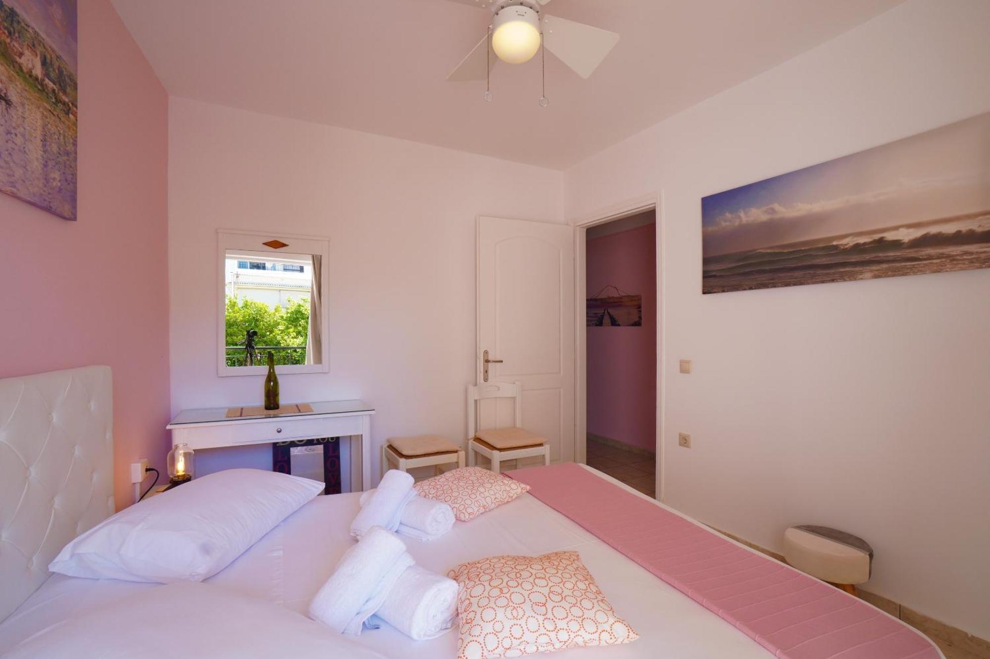 Mandy Seafront Studios Zakynthos Town Bilik gambar