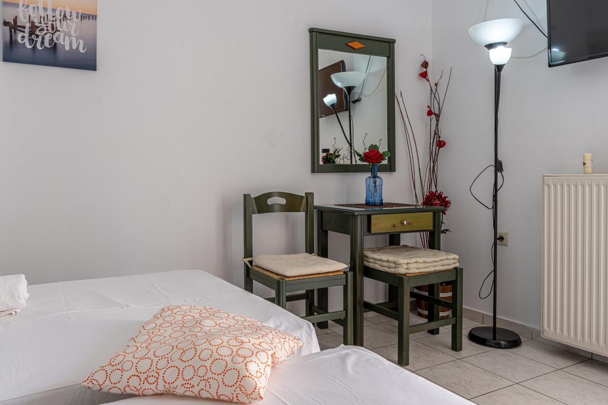 Mandy Seafront Studios Zakynthos Town Bilik gambar