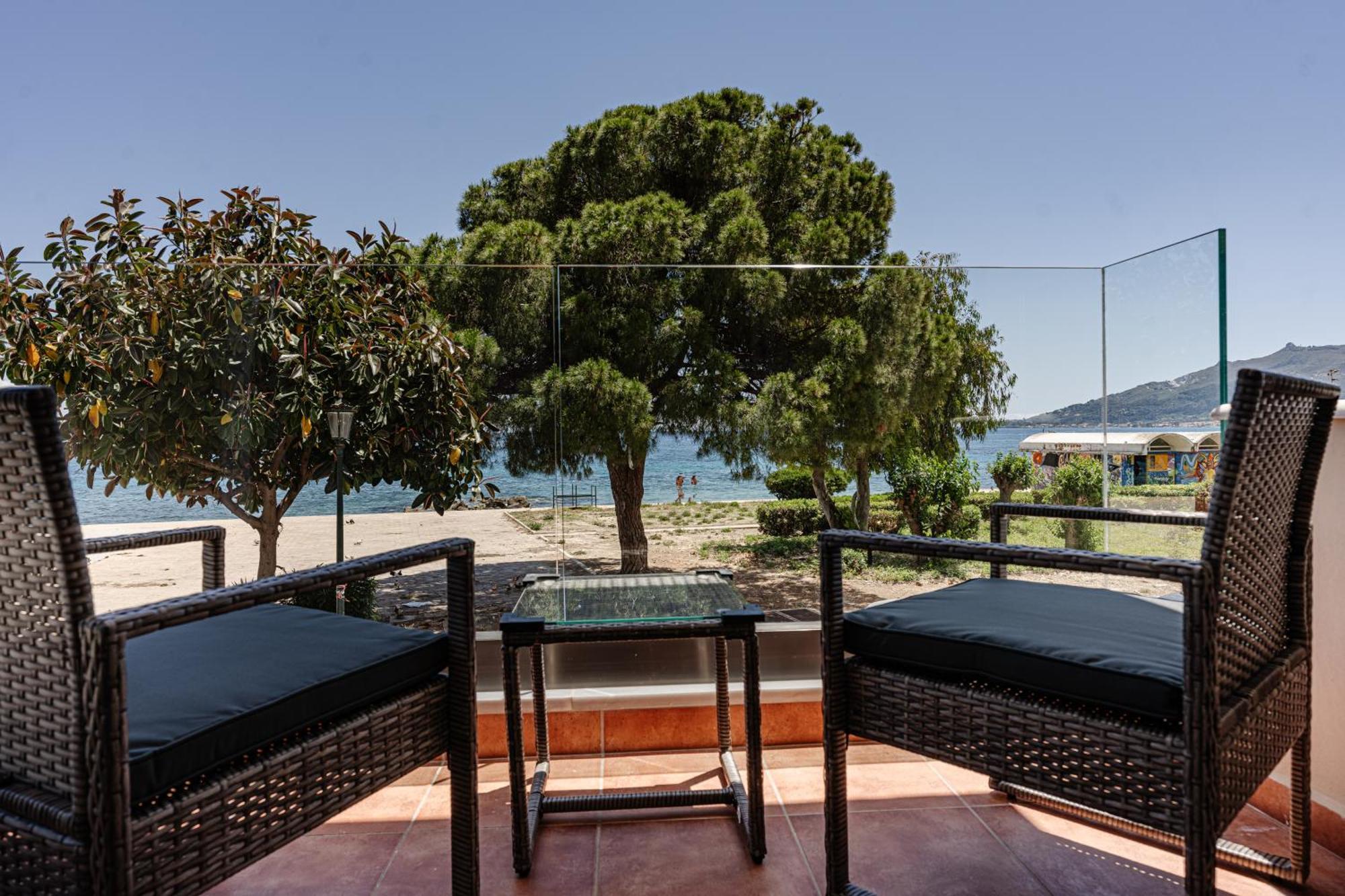 Mandy Seafront Studios Zakynthos Town Luaran gambar