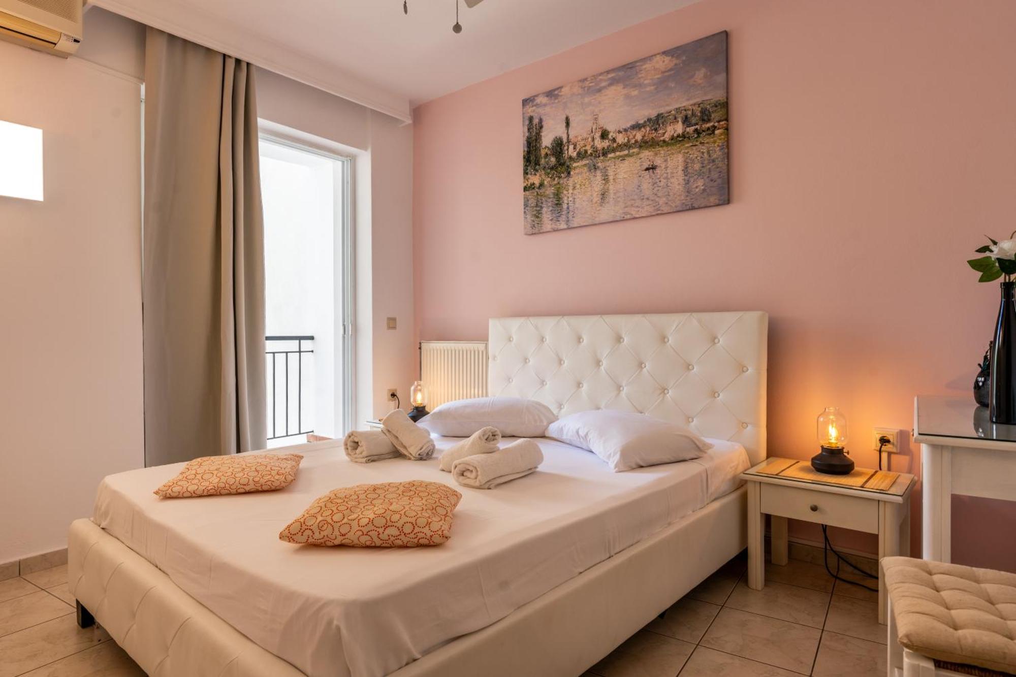 Mandy Seafront Studios Zakynthos Town Luaran gambar