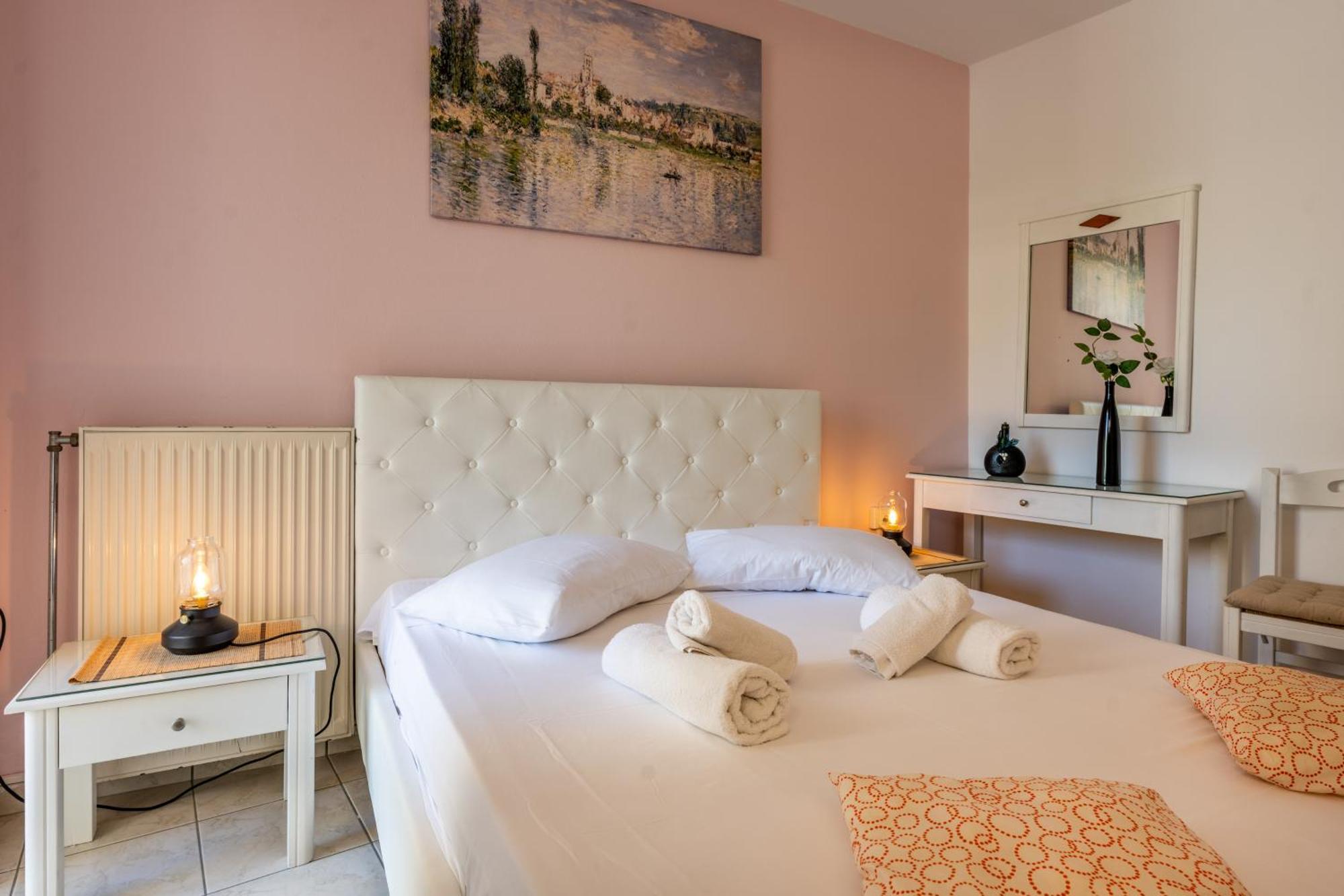 Mandy Seafront Studios Zakynthos Town Luaran gambar