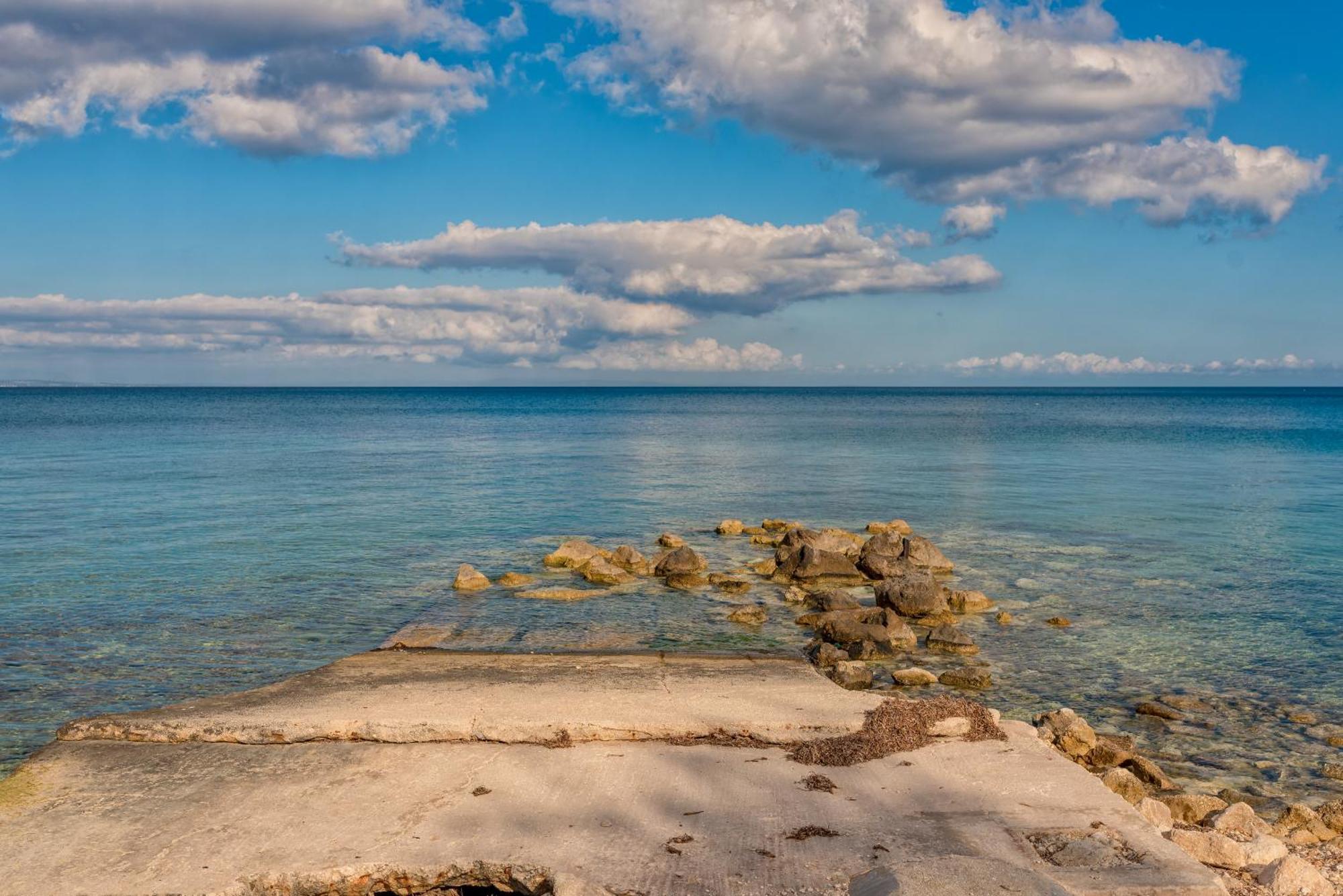 Mandy Seafront Studios Zakynthos Town Luaran gambar