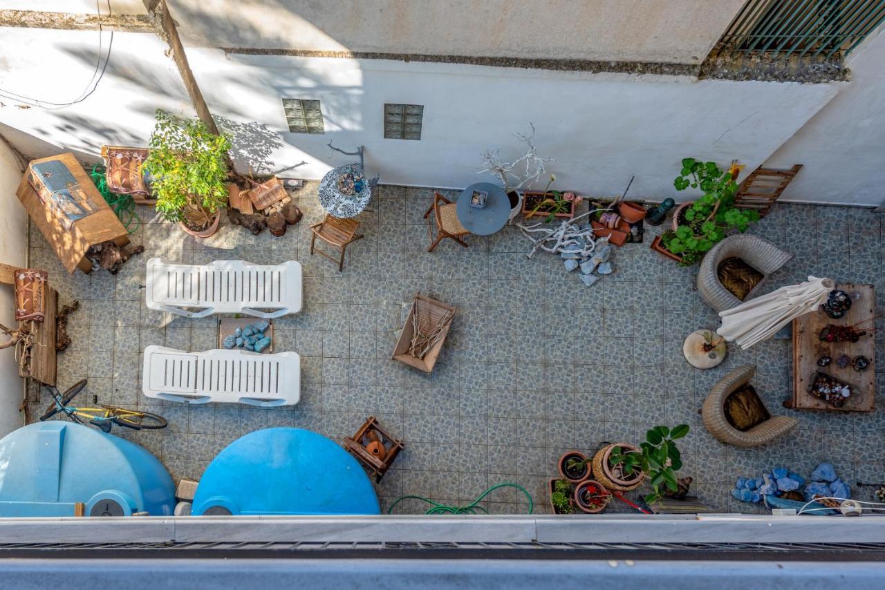 Mandy Seafront Studios Zakynthos Town Luaran gambar